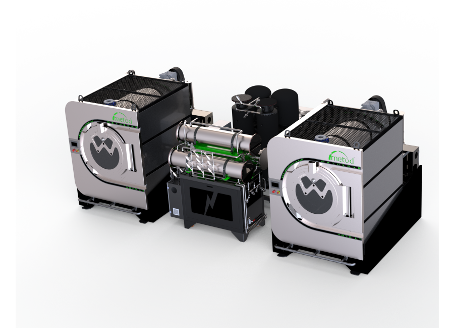 Metozone Ozone Application System